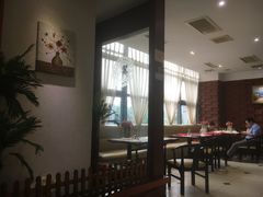 -斗牛士牛排餐厅(镇明店)