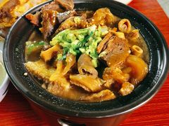 -有章牛杂(石厦店)