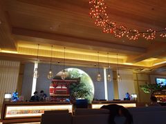 -蓝鲸湾汤泉(包河店)