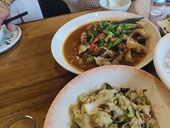 -丰乐餐厅·始于1999·本地老字号