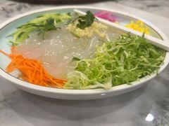 -鲜得莱渔港·小平岛海胆馆(七贤岭店)