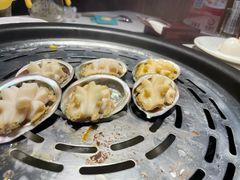 -水禾轩·海鲜蒸汽主题餐厅(拱北店)