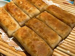 -局气 烤鸭·北京菜(光华路店)