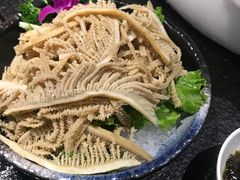 -羊肉街口老银川滩羊涮肉馆