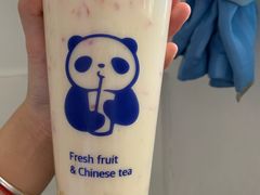-茶百道(火车南站店)