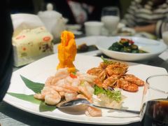 -汤记传菜(秀浦路店)