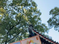 -香山公园