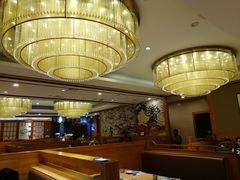 大堂-和枫の宴日式料理(潘家园店)