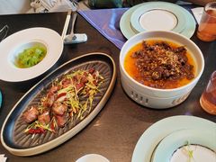 -翠湖宾馆·中餐厅