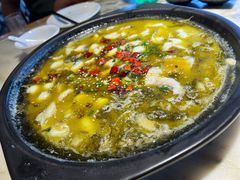 -常和州·夜宵大排档(常州单店)