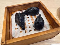 -蔡澜点心·粤菜(新街口IFCX店)
