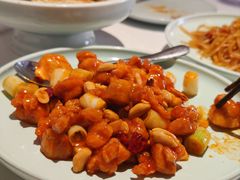 -惠丰堂饭庄·烤鸭·京味菜(西北旺·航天城店)