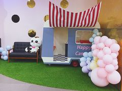 -Lilliput·粒粒堡亲子餐厅(嘉定宝龙店)