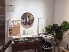 -Oasis绿洲银饰珍珠手作diy(壹方城店)
