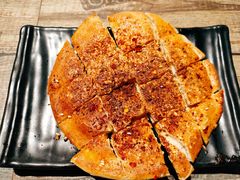 -郑享吃烧烤烩面(红专路店)