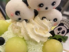 -马兰卡西式简餐(新汇大融城店)