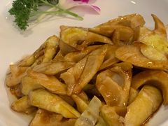 -新聚丰菜馆(太监弄店)