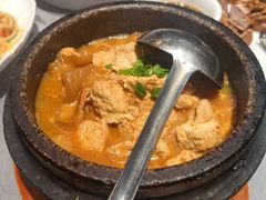 -巴盟人家·内蒙地方菜(华丽家族店)