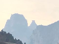 -山西通天峡景区