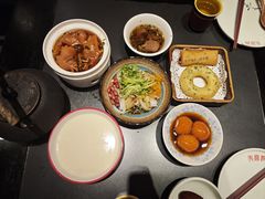 -火宫殿·湘菜小吃·商务宴请·生日聚会(东塘店)