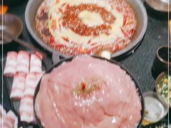 -珮姐老火锅(新街口店)