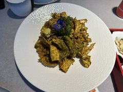 -沽上民肴·海鲜锅贴·天津菜(福州道鸿正家园店)