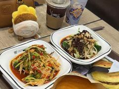 -魏家凉皮(博水商务大厦店)