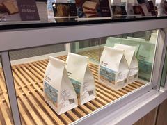 -爸爸糖吐司面包(重庆解放碑英利大融城店)