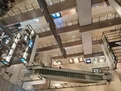 -港汇恒隆广场