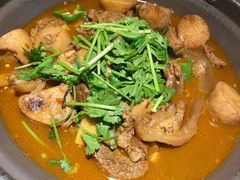 -吃饭皇帝大土家民族菜(正大广场店)