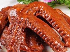 -久久丫鸭脖(车站南路2店)