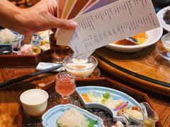 -龙悦湾酒家·八阵鱼生·渔人码头店