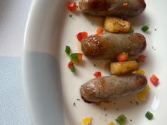 -李军力烧烤(祭城店)