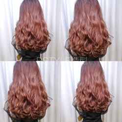 点击看大图 -P.STYLE派斯造型