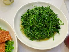 -丰收日·小海鲜·沪上家宴(顾村正大店)