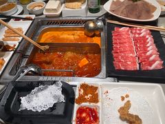 -海底捞火锅(天津SM城市广场店)