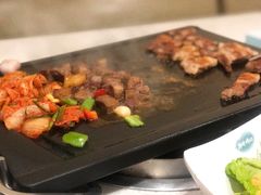 -韩时烤肉(枫蓝店)