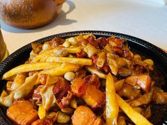 -大鸭梨烤鸭(顺义石园店)