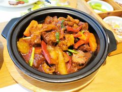 -青梅酒肆PLUS(长白仙岛北路店)