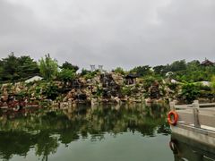 -威海华夏城景区