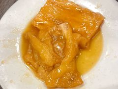 花胶-新记美食(关闸店)