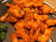 -前海沿·青岛菜(李沧万达店)