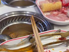 -龍歌自助小火锅(秦淮水游城店)