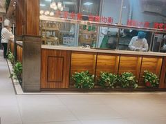 -阿德餐饮小秦川西北菜(福民路店)