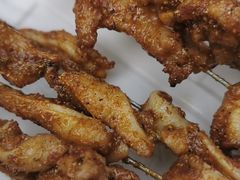 -酒宝荡烧烤(长航局江大路住宅小区店)