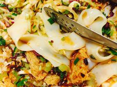 -西贝莜面村(近铁城市广场店)