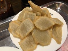 -姚记炒肝店(簋街店)