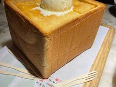 -绿茶餐厅(乐峰广场店)