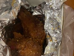 -SUN炸鸡专门店(西塔总店)