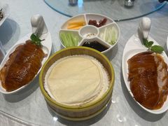 -鑫巴蜀小镇 · 水煮鱼专研店(玉桥店)